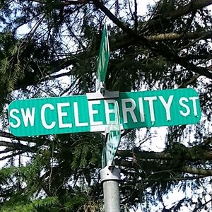 Meet your Posher, Austen